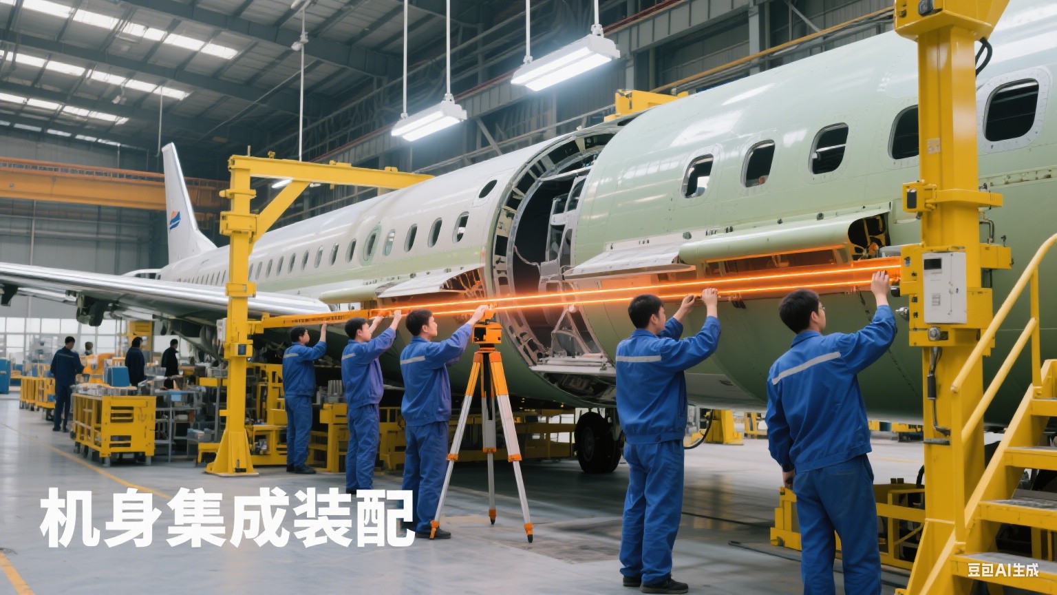 航空发动机测温原理，从理论到实践的全面解析视频教学
